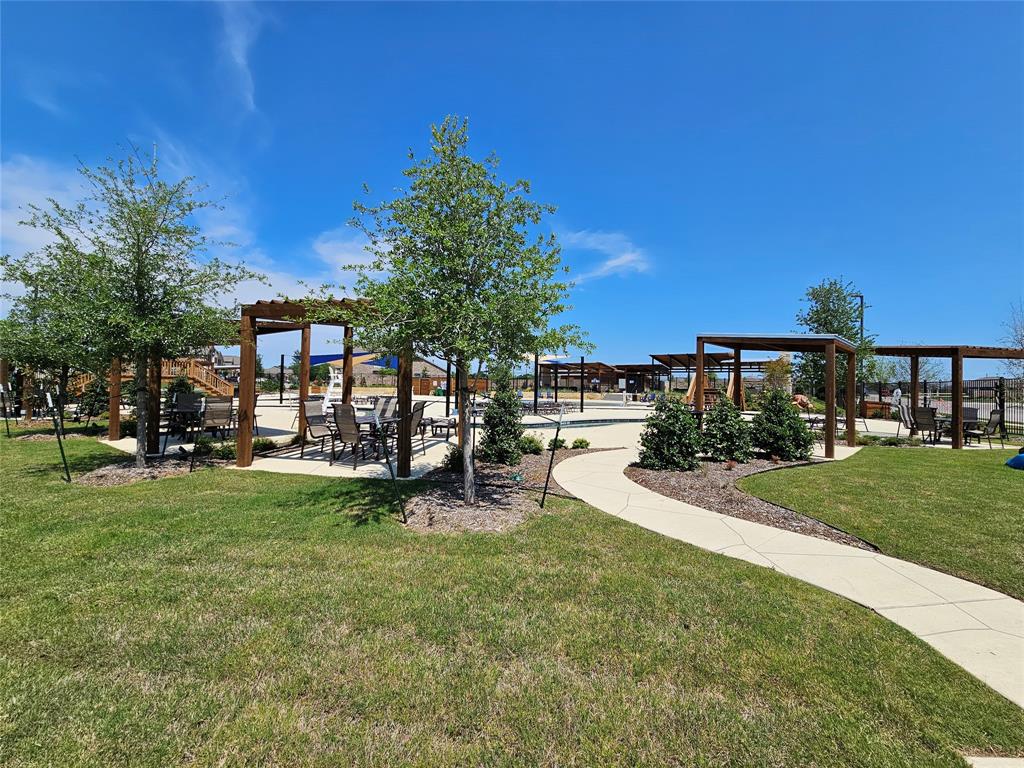 Preserve At Honey Creek Ph 3 - Residential Lease