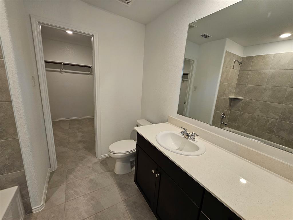 Preserve At Honey Creek Ph 3 - Residential Lease