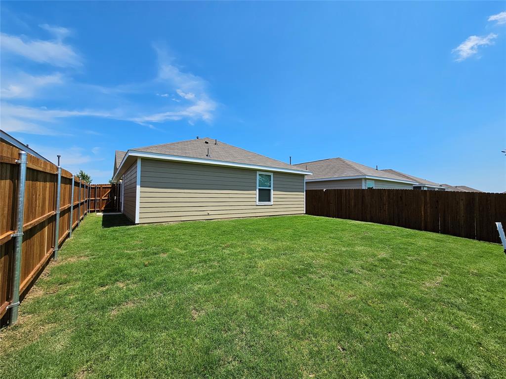 Preserve At Honey Creek Ph 3 - Residential Lease