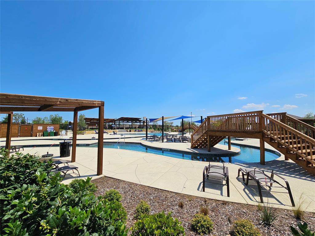 Preserve At Honey Creek Ph 3 - Residential Lease