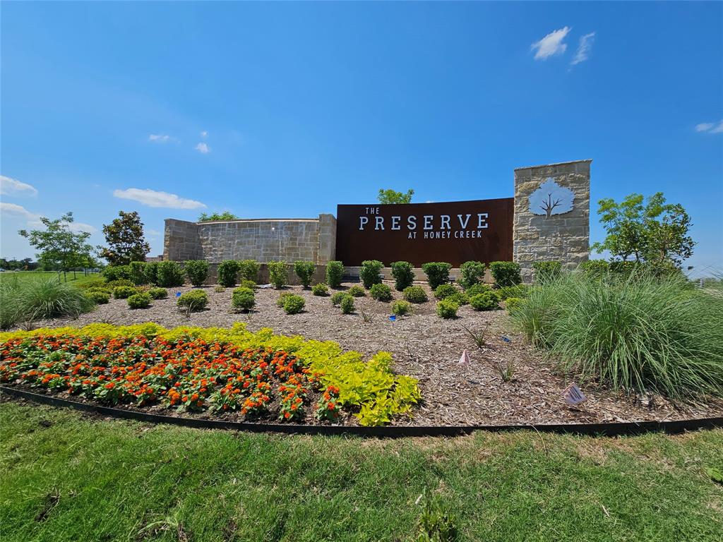 Preserve At Honey Creek Ph 3 - Residential Lease