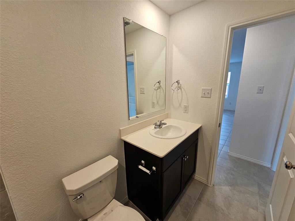 Preserve At Honey Creek Ph 3 - Residential Lease