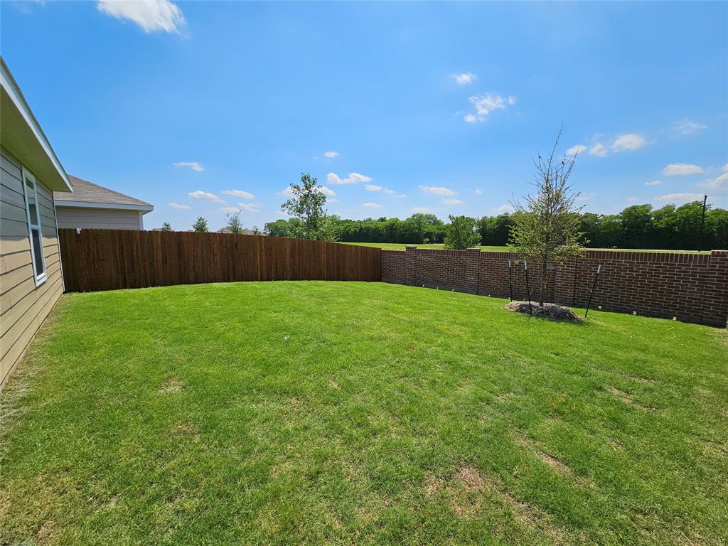 Preserve At Honey Creek Ph 3 - Residential Lease