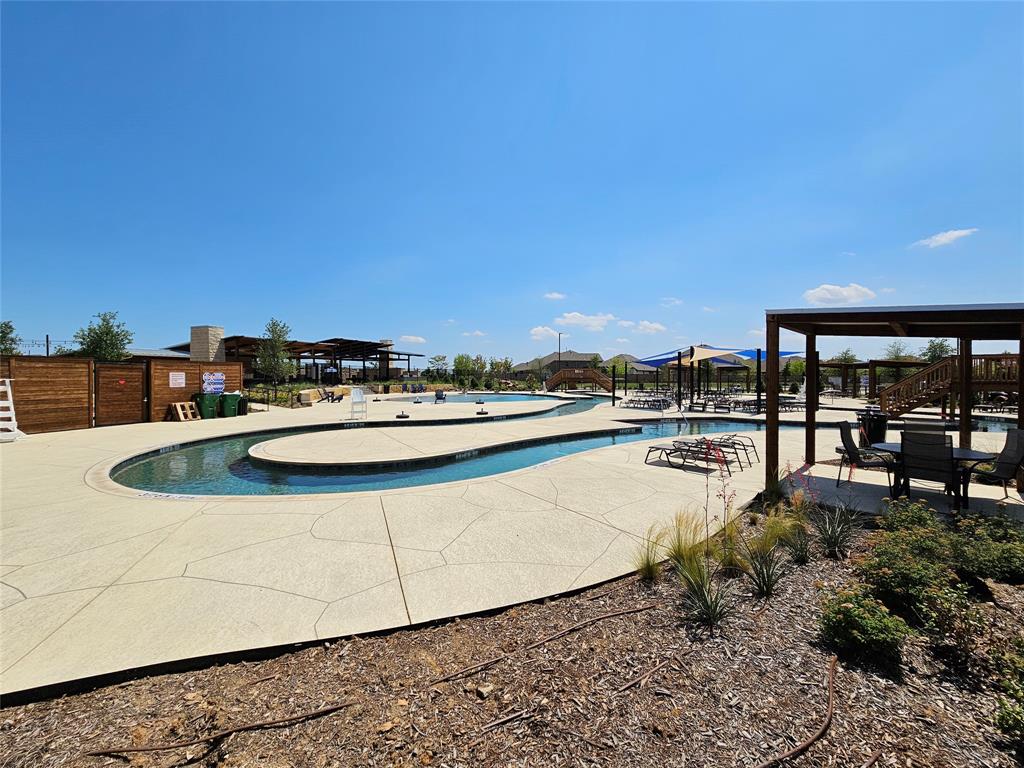 Preserve At Honey Creek Ph 3 - Residential Lease