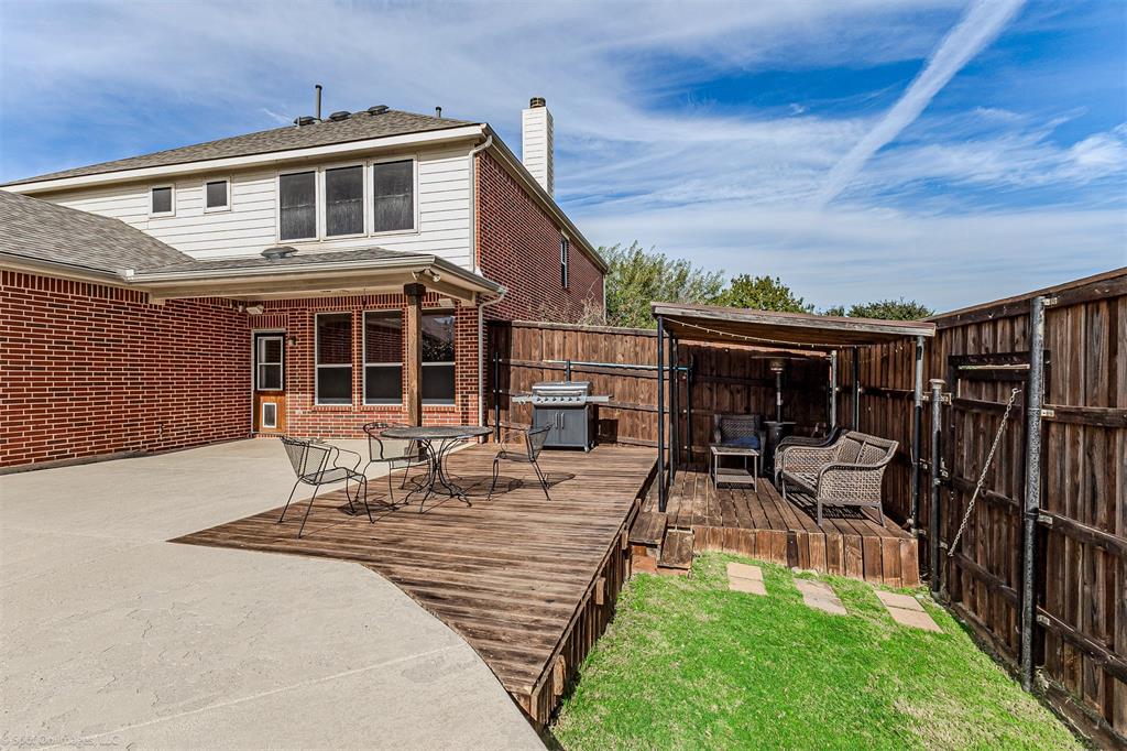 Woodcreek Ph 1a - Residential