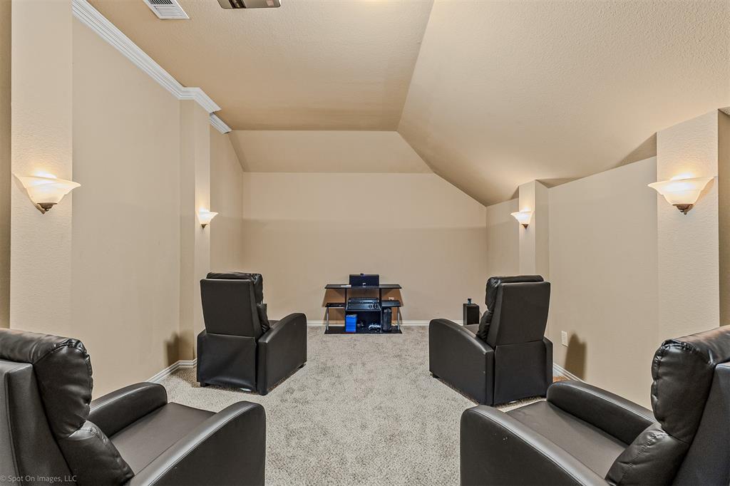 Woodcreek Ph 1a - Residential