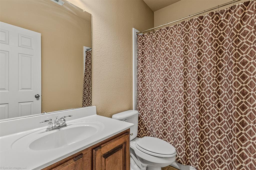 Woodcreek Ph 1a - Residential