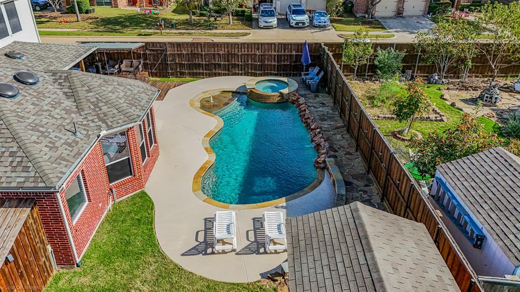 Woodcreek Ph 1a - Residential