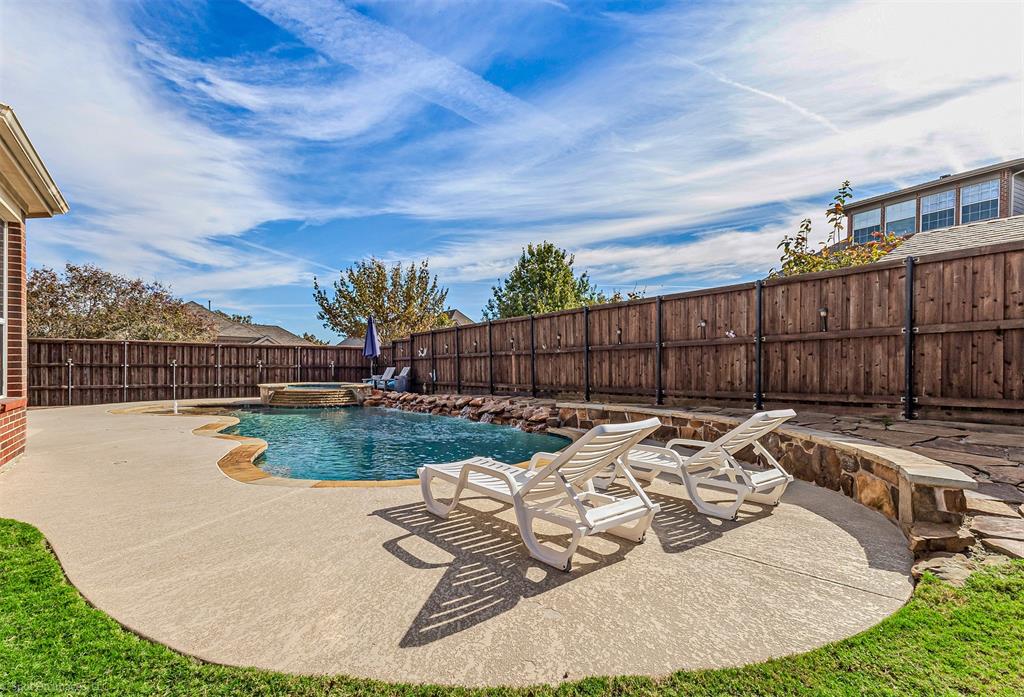 Woodcreek Ph 1a - Residential