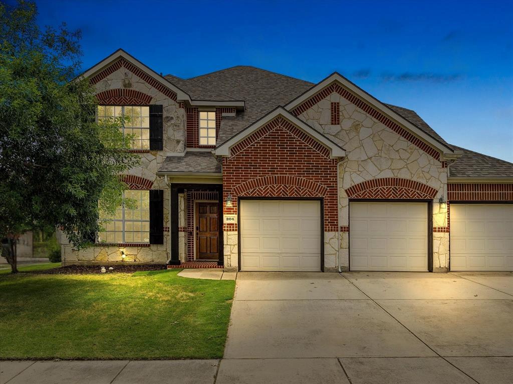 Woodcreek Ph 1a - Residential