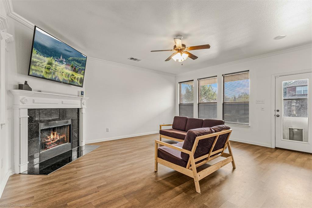 Woodcreek Ph 1a - Residential