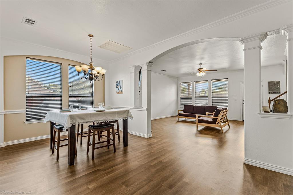 Woodcreek Ph 1a - Residential