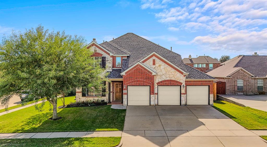 Woodcreek Ph 1a - Residential