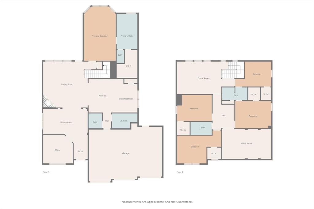 Woodcreek Ph 1a - Residential