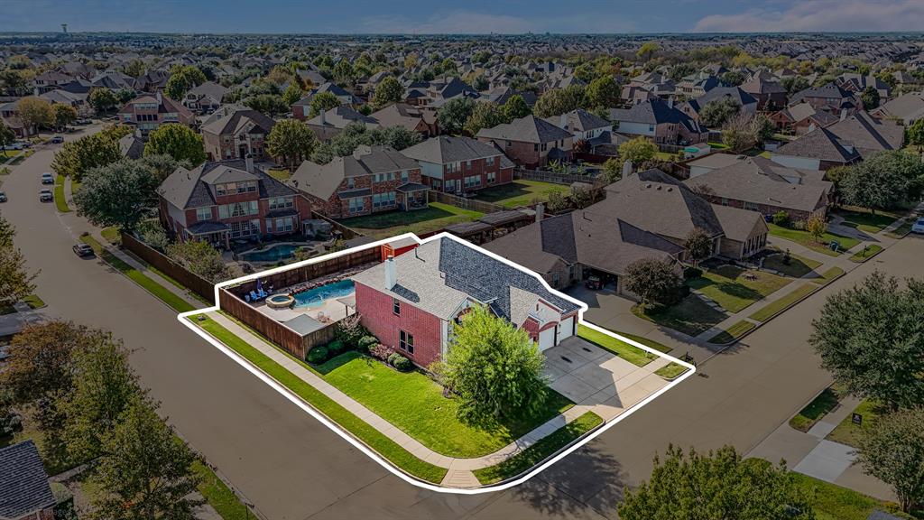 Woodcreek Ph 1a - Residential