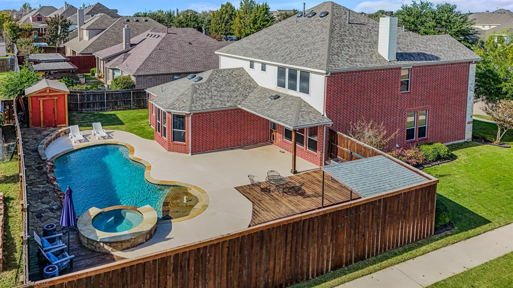 Woodcreek Ph 1a - Residential