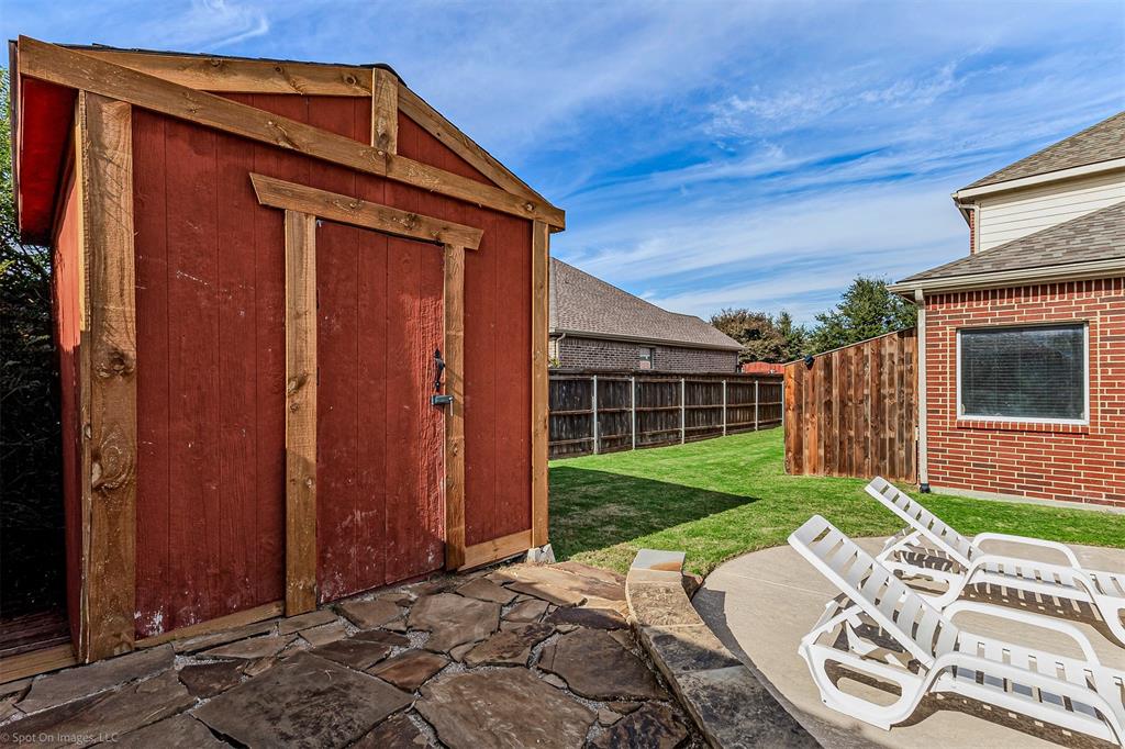 Woodcreek Ph 1a - Residential