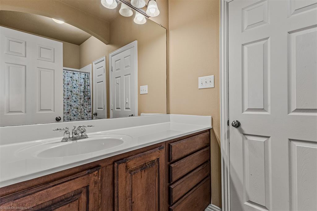 Woodcreek Ph 1a - Residential