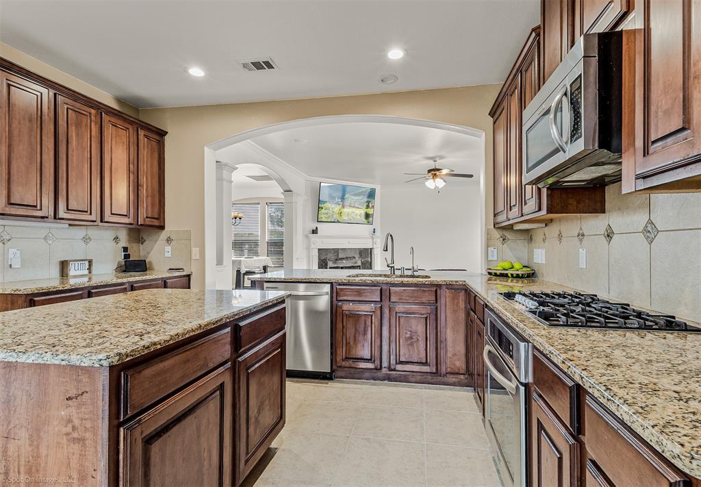 Woodcreek Ph 1a - Residential