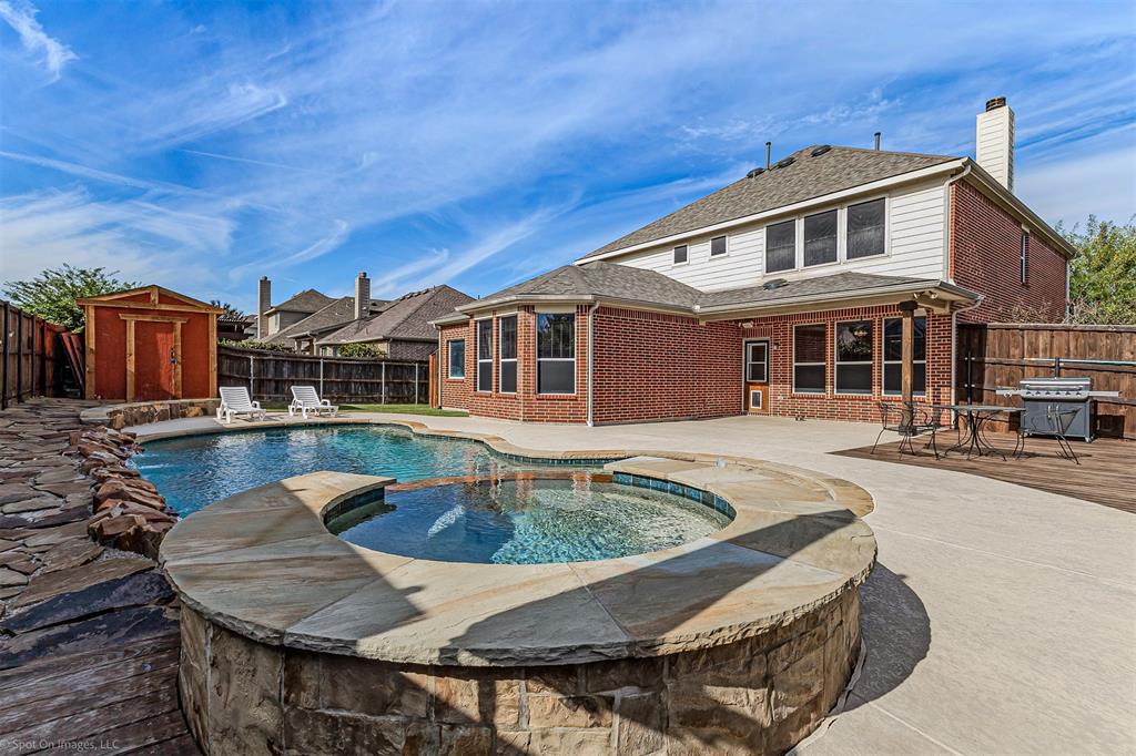 Woodcreek Ph 1a - Residential