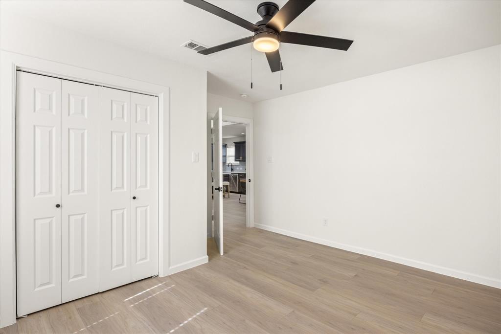 North Fort Worth - Residential