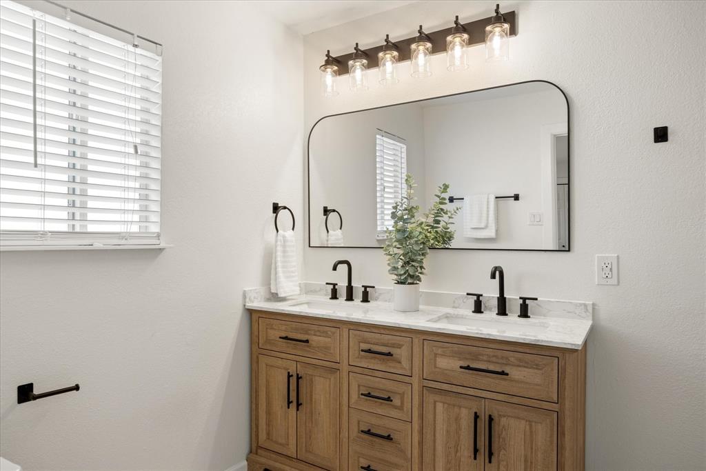 North Fort Worth - Residential