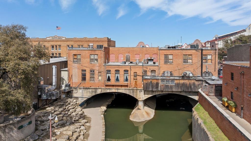 North Fort Worth - Residential