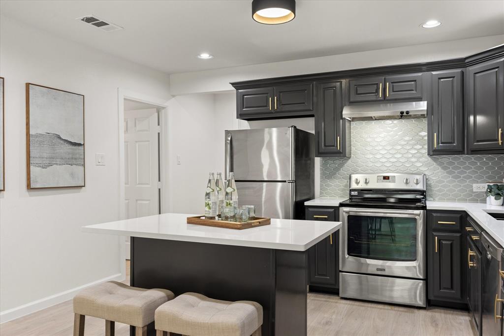 North Fort Worth - Residential