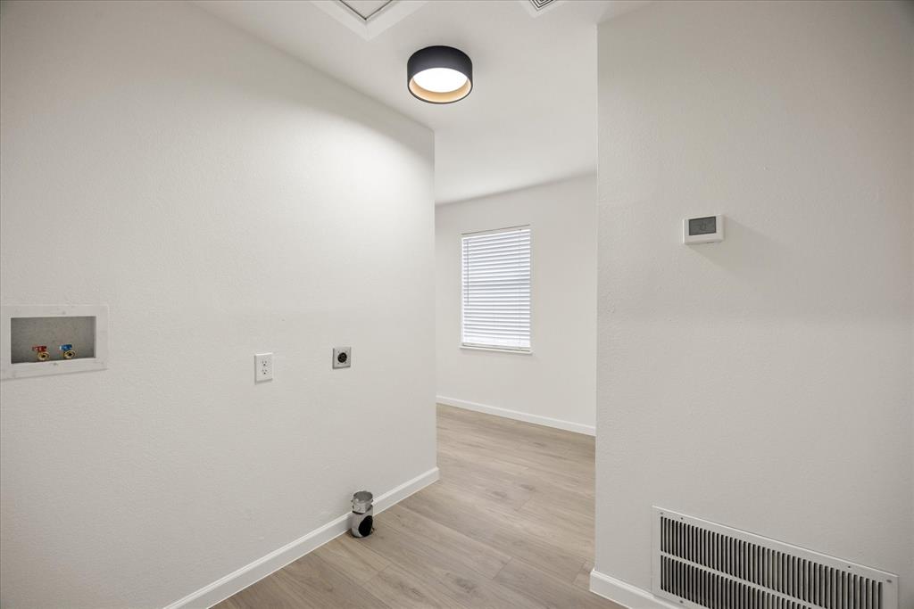 North Fort Worth - Residential