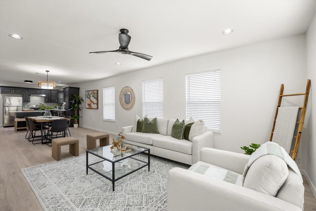 North Fort Worth - Residential