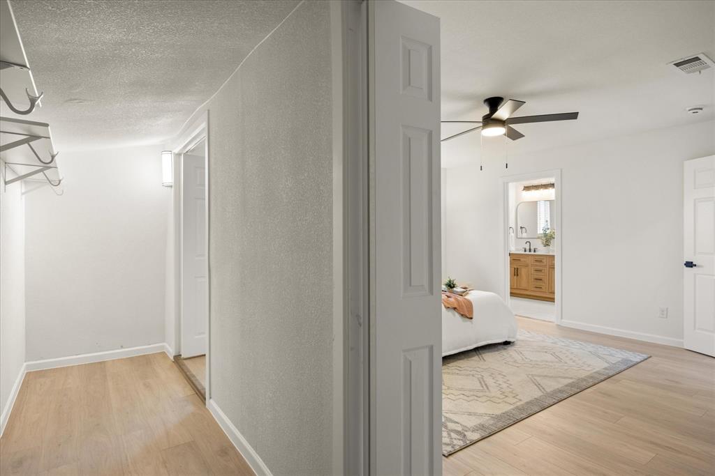 North Fort Worth - Residential