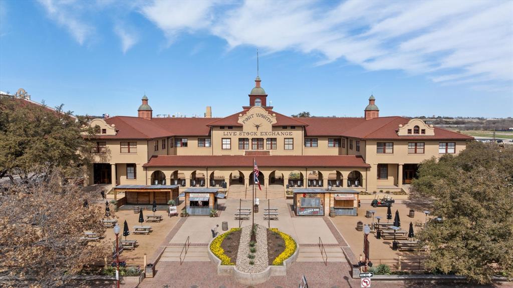 North Fort Worth - Residential