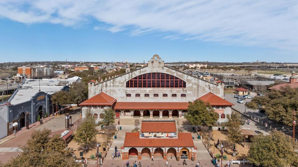 North Fort Worth - Residential