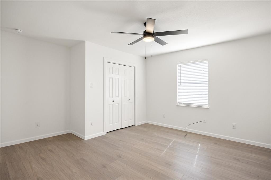 North Fort Worth - Residential