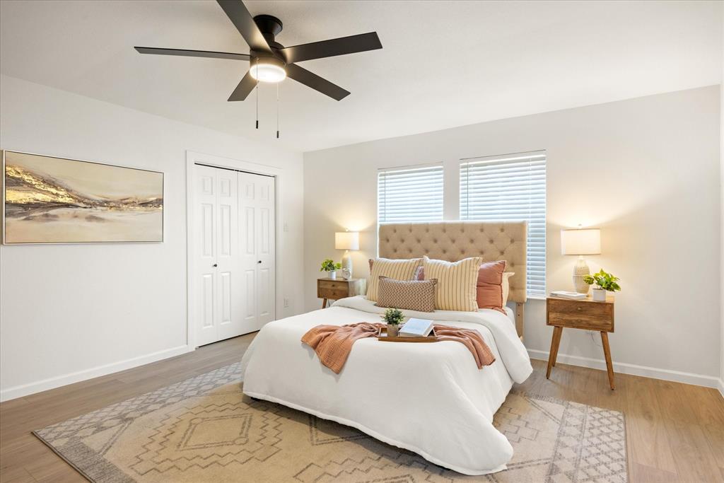 North Fort Worth - Residential