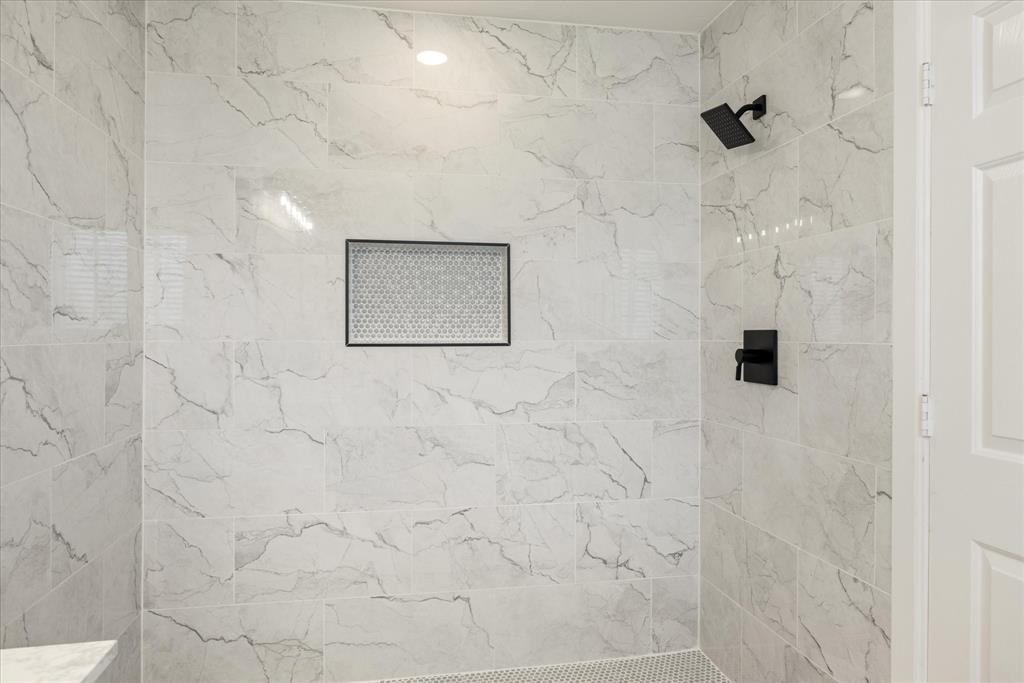 North Fort Worth - Residential