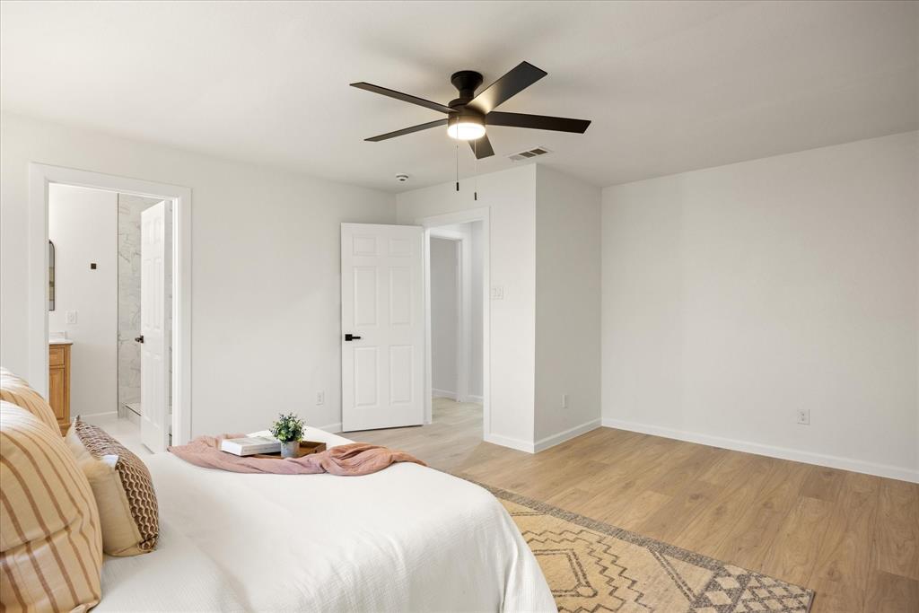 North Fort Worth - Residential