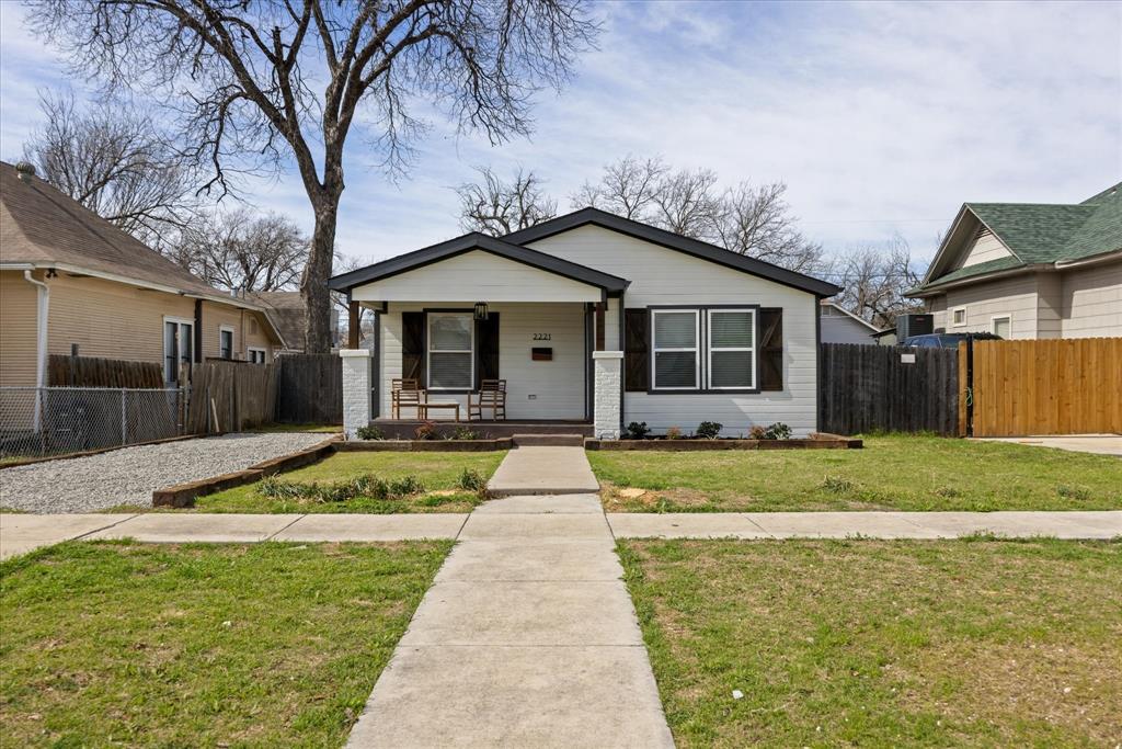 North Fort Worth - Residential