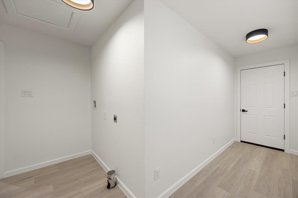 North Fort Worth - Residential