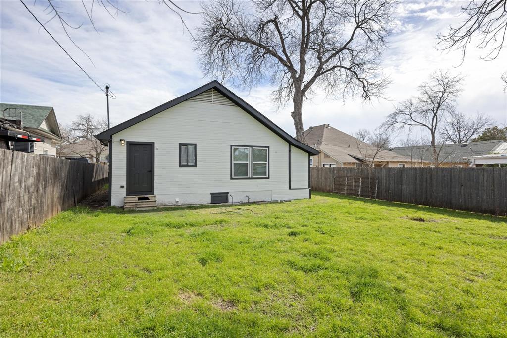 North Fort Worth - Residential