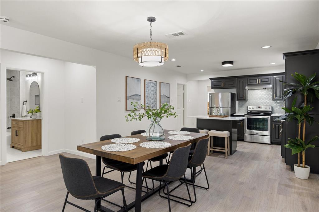 North Fort Worth - Residential