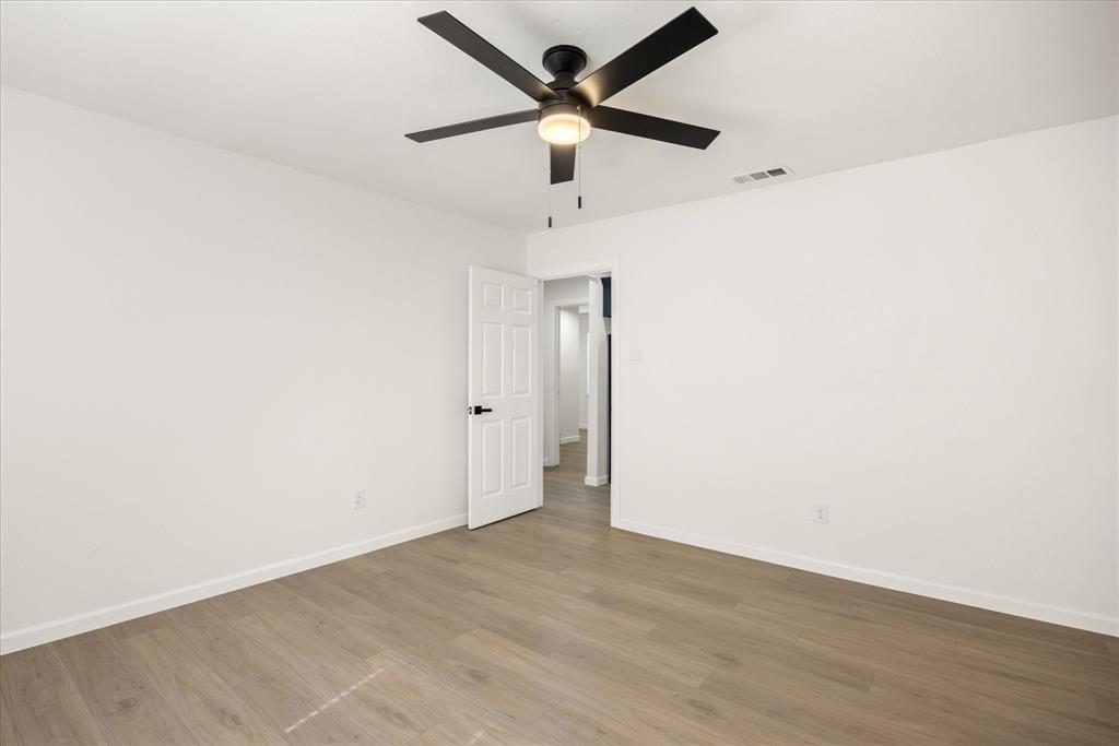 North Fort Worth - Residential