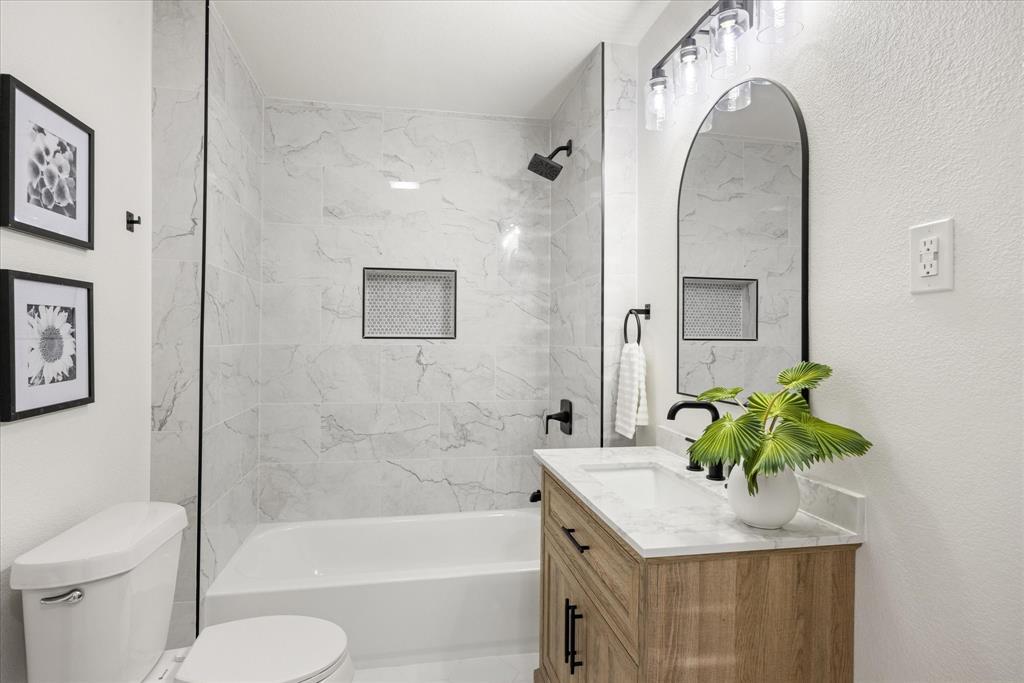 North Fort Worth - Residential