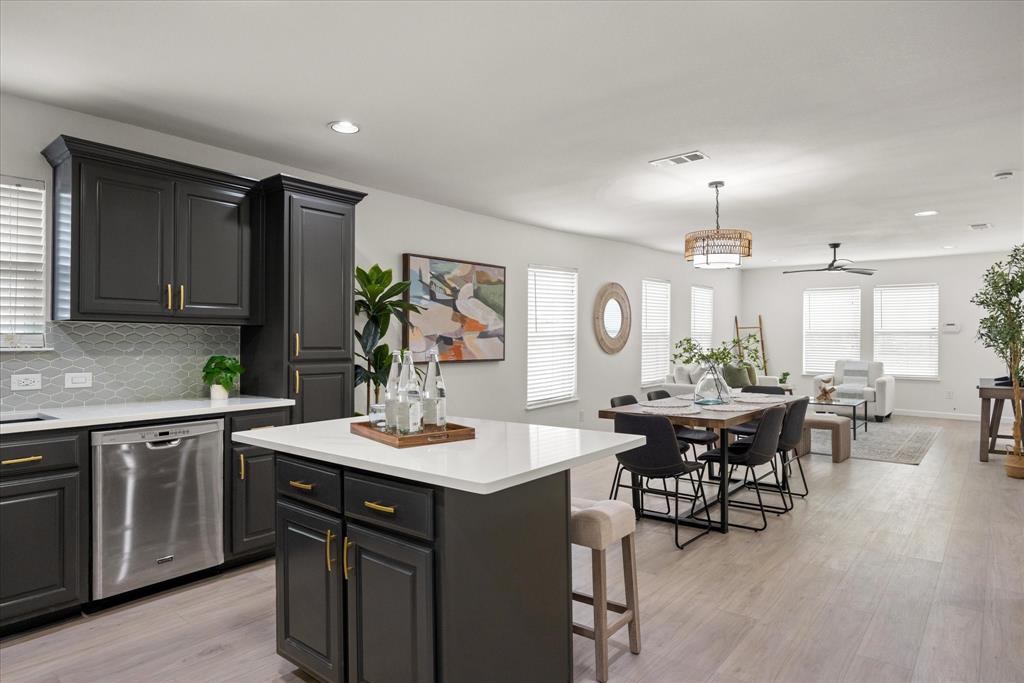 North Fort Worth - Residential