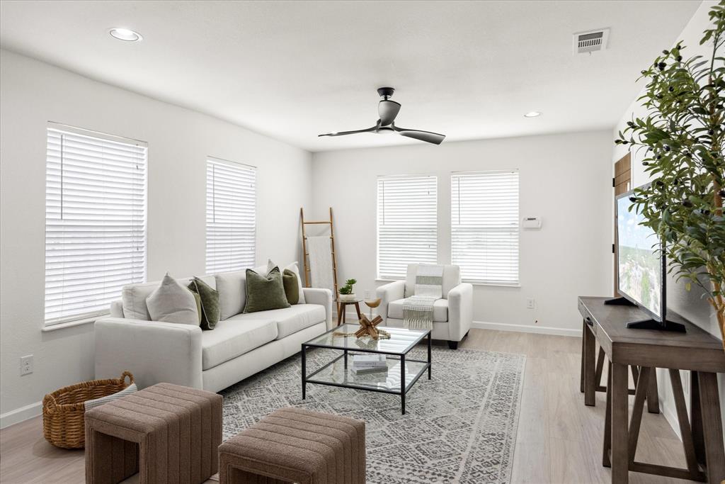 North Fort Worth - Residential