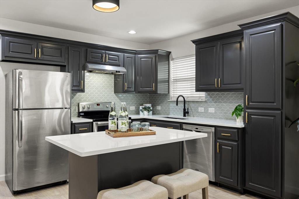 North Fort Worth - Residential