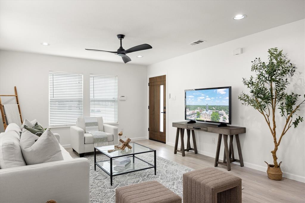 North Fort Worth - Residential