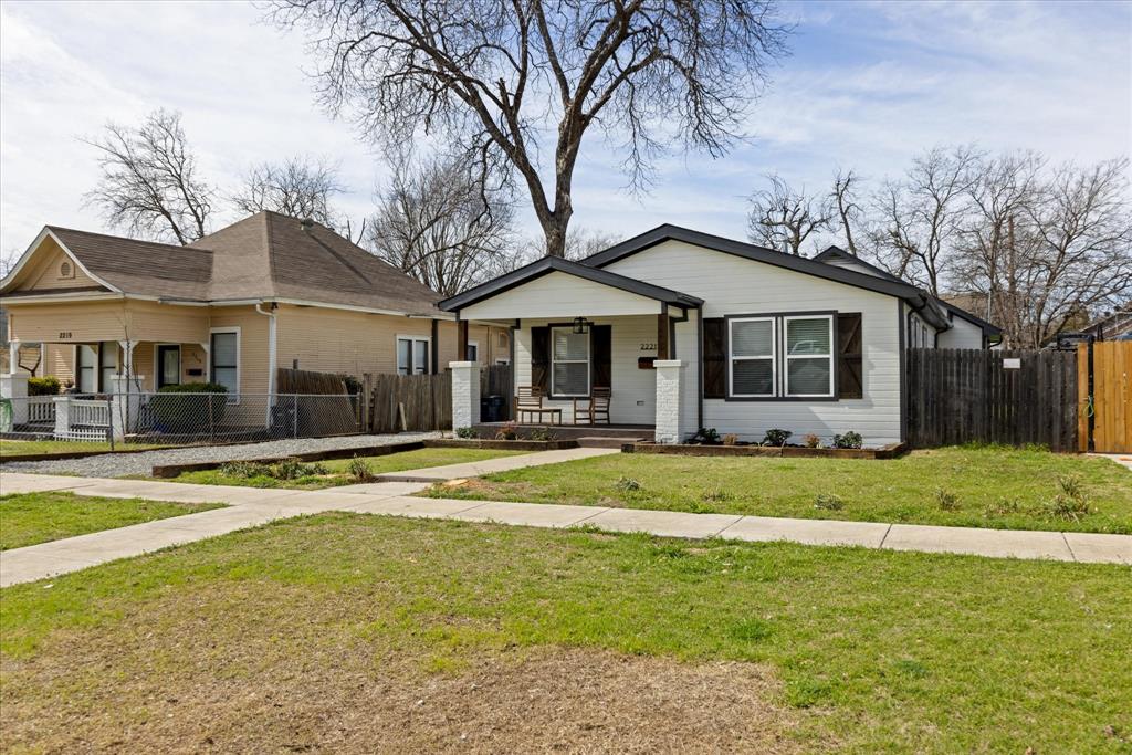North Fort Worth - Residential