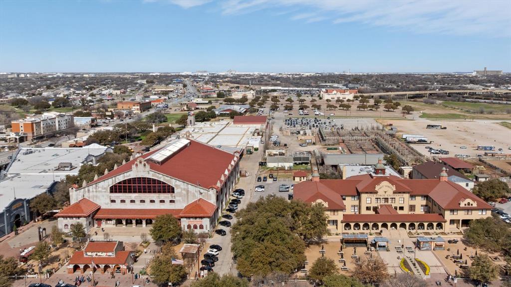 North Fort Worth - Residential