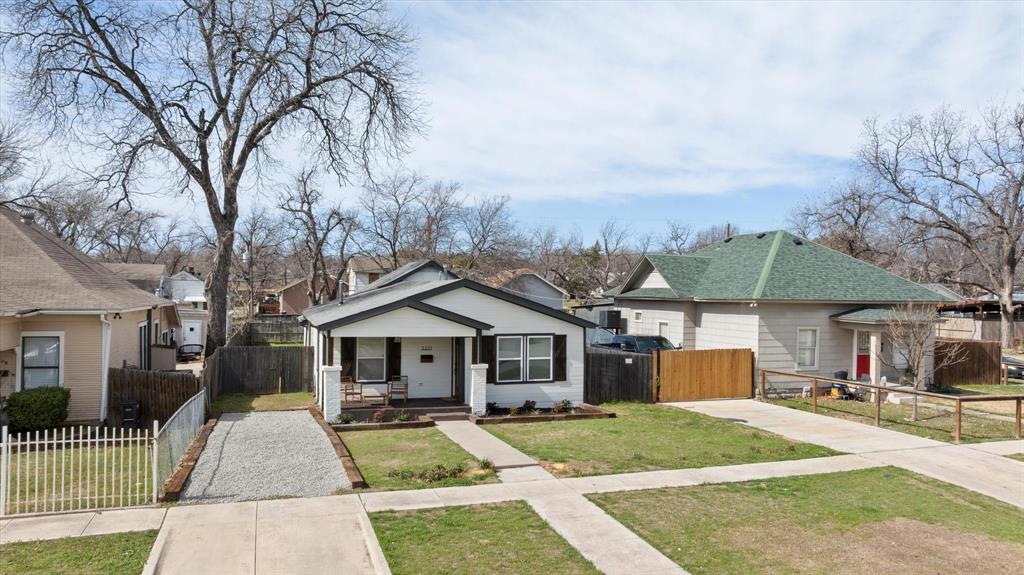 North Fort Worth - Residential